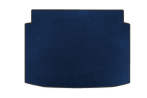 Hyundai Bayon 2021- EVA Trunk Mat (Blue) photo 1