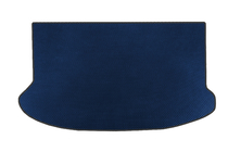 Hyundai IX-20 2010-2019 EVA Trunk Mat (Blue) photo 1