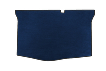 Hyundai I-20 2014-2020 EVA Trunk Mat (Blue) photo 1