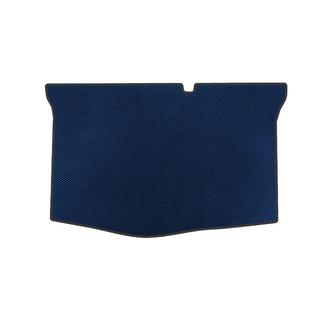EVA Trunk Mat (Blue)