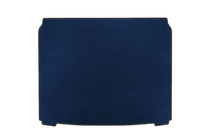 Hyundai Kona 2023- EVA Trunk Mat V1 (Electric, Blue) photo 1
