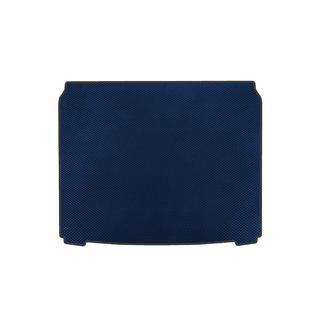 EVA Trunk Mat V1 (Electric, Blue)