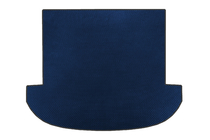 Hyundai Santa Fe 4 2018-2023 EVA Trunk Mat (Blue) photo 1