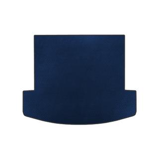 EVA Trunk Mat V1 (Blue) Hyundai Santa Fe 5 2023-