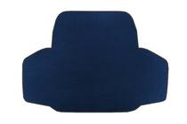 Honda Accord XI 2022- EVA Trunk Mat (Blue) photo 1