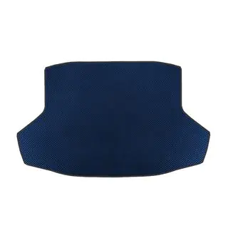 EVA Trunk Mat V1 (Blue)
