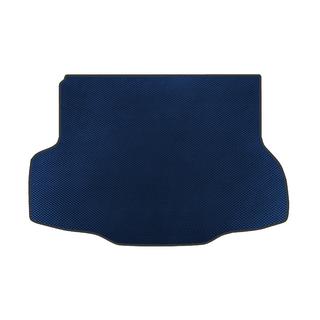 EVA Trunk Mat (Blue)