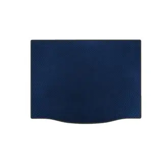 EVA Trunk Mat (Electric, Blue)