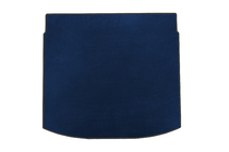 Honda CRV 2022- EVA Trunk Mat V1 (Blue) photo 1