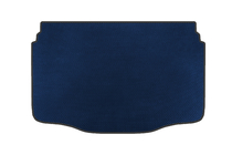 Jeep Avenger 2023- EVA Trunk Mat (Blue) photo 1