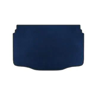 EVA Trunk Mat (Blue)