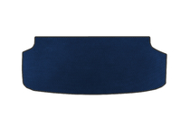 KIA EV9 EVA Trunk Mat V1 (Blue) photo 1
