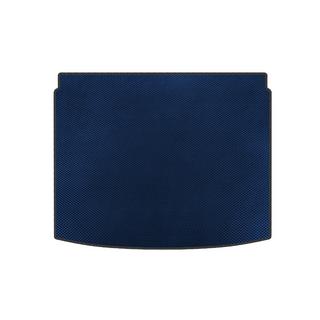 EVA Trunk Mat (Blue)