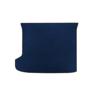 EVA Trunk Mat (Blue)