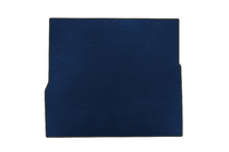 Range Rover Sport 2022- EVA Trunk Mat (Blue) photo 1