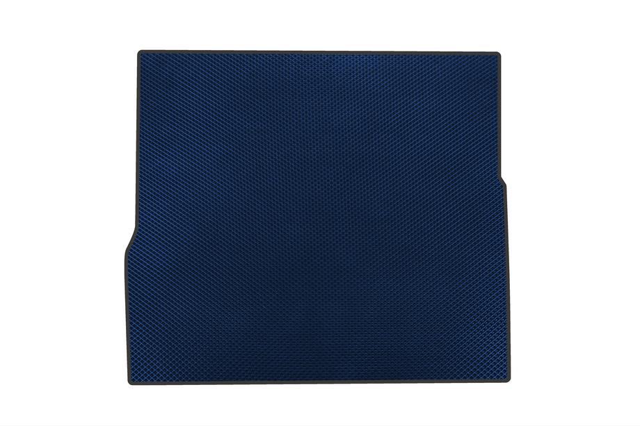 Range Rover Sport 2022- EVA Trunk Mat (Blue) Image