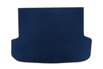 Lexus RX 2022- EVA Trunk Mat (Blue) photo 1