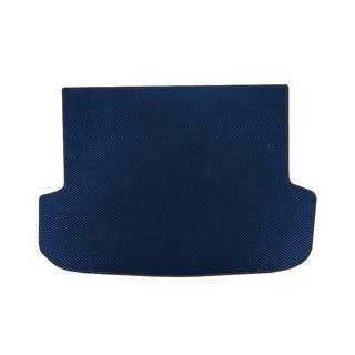 EVA Trunk Mat (Blue)