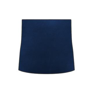 EVA Trunk Mat (Blue)