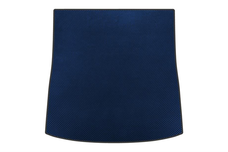 Maserati Grecale 2022– EVA Trunk Mat (Blue) Image