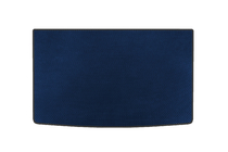 Mercedes B-class W246 2011-2018 EVA Trunk Mat V1 (Blue) photo 1