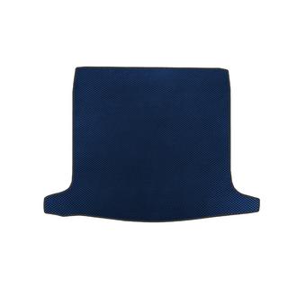 Trunk Mat EVA (SD, Blue) Mercedes CLA C118 2019-