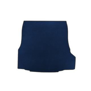EVA Trunk Mat (2021-2024, Blue)