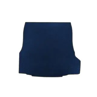 EVA Trunk Mat (2021-2024, Blue)