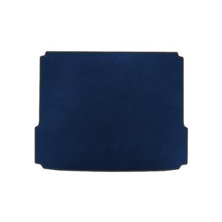 EVA Trunk Mat (Blue)