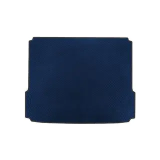 EVA Trunk Mat (Blue)