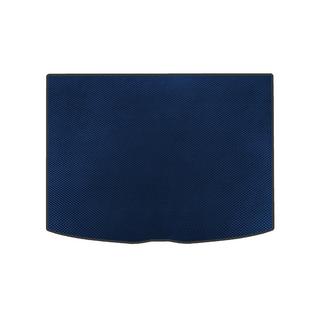 EVA Trunk Mat (Blue)
