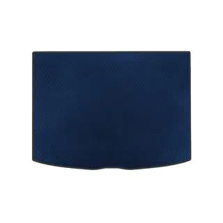 EVA Trunk Mat (Blue)