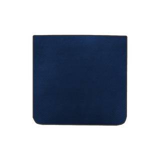 EVA Trunk Mat (Blue)