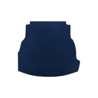 EVA Trunk Mat (Blue)