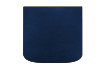 Mercedes GLC X254 2022- EVA Trunk Mat V1 (Blue) photo 1