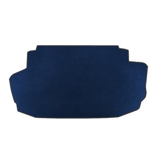 EVA Trunk Mat (Long, Blue)