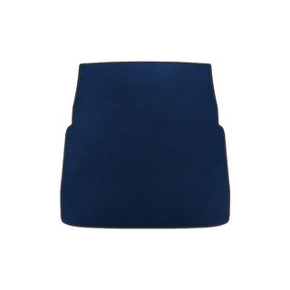 EVA V1 Trunk Mat (Short, Blue)