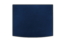 Mini Countryman U25 2023- EVA Trunk Mat (Electric, Blue) photo 1