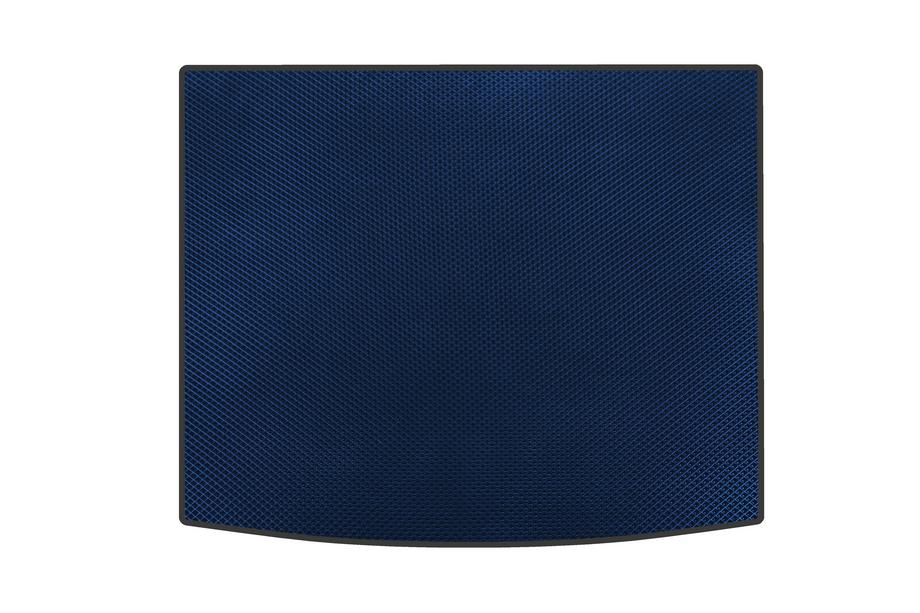 Mini Countryman U25 2023- EVA Trunk Mat (Electric, Blue) Image