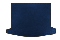 MG HS 2024- y. EVA Trunk Mat (Hybrid, Blue) photo 1