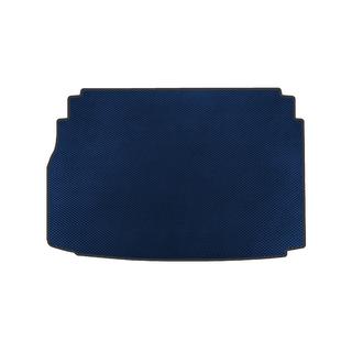 EVA Trunk Mat (Petrol, Blue) Opel Astra L 2022-