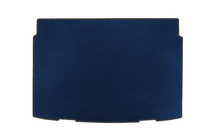 Opel Astra L 2022- EVA Trunk Mat (Electric, Blue) photo 1