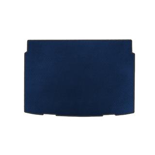 EVA Trunk Mat (Electric, Blue) Opel Astra L 2022-