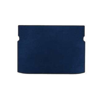 EVA trunk mat (2017-2020, blue)