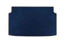 Opel Mokka 2021- EVA Trunk Mat V1 (Blue) photo 1