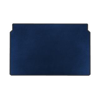 EVA Trunk Mat (Electric, Blue)