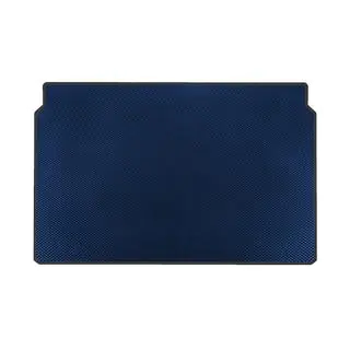 EVA Trunk Mat (Electric, Blue)