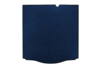 Peugeot 301 2012- EVA trunk mat (2017-, Blue) photo 1