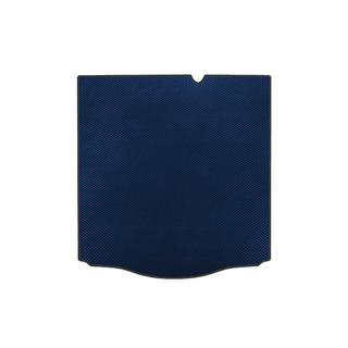 EVA trunk mat (2017-, Blue)