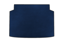Peugeot 308 2021- EVA Trunk Mat (Blue) photo 1